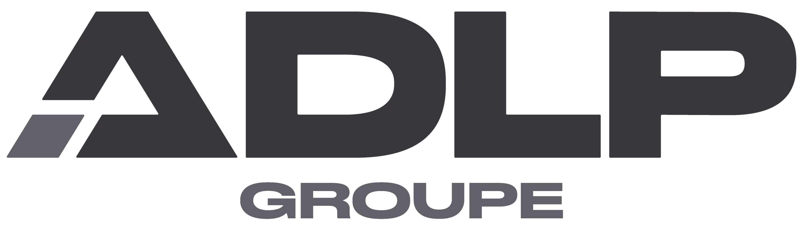 Logo groupe ADLP