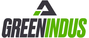 Logo de l'entreprise greenindus