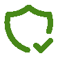 pictogramme de contrôle conformité GreenIndus