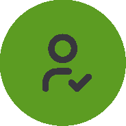 Pictogramme d'accompagnement et conseils de GreenIndus