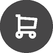 Icone d'achat vente de Green Indus 