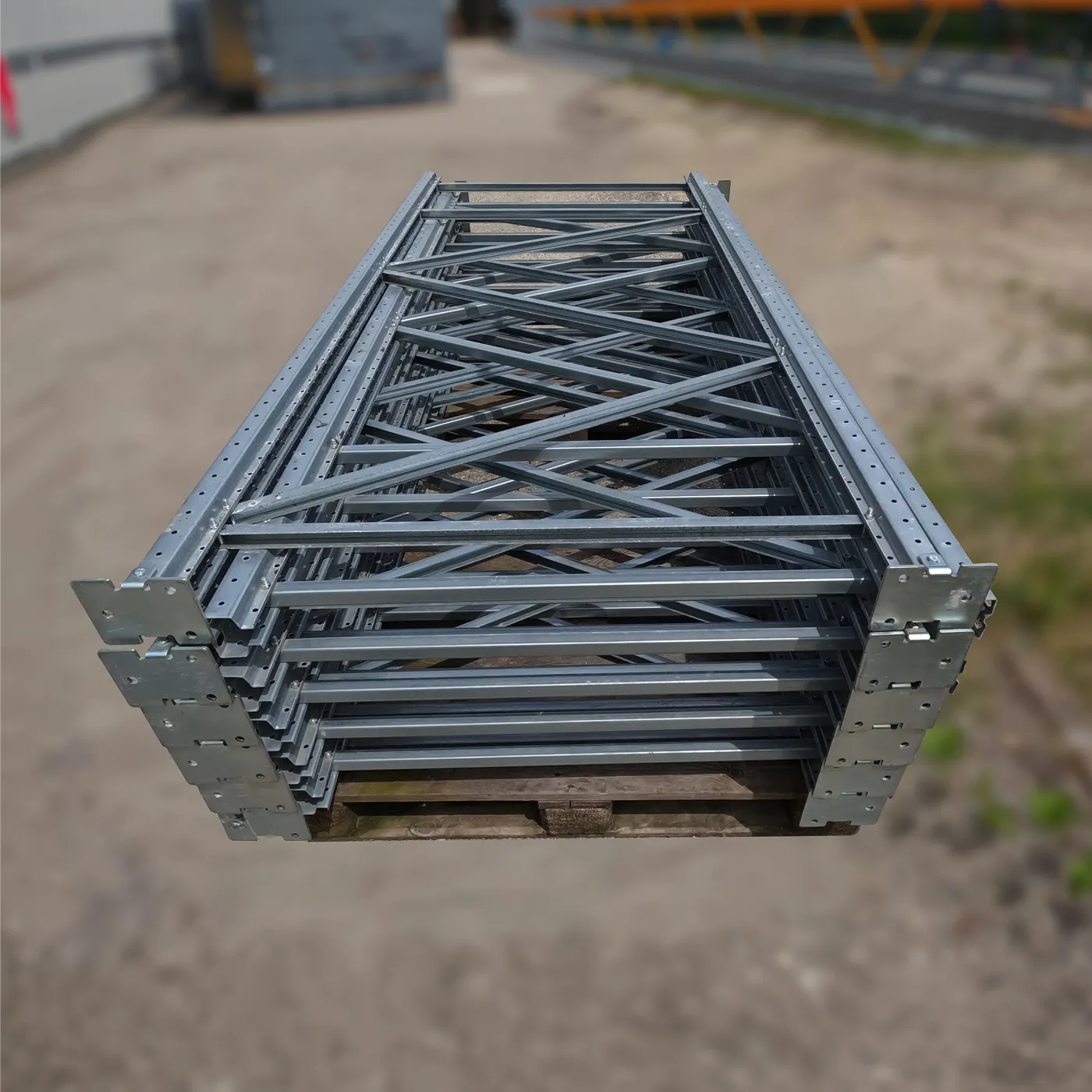 Greenindus-Echelle-A.R-Racking-2500x1100mm-2