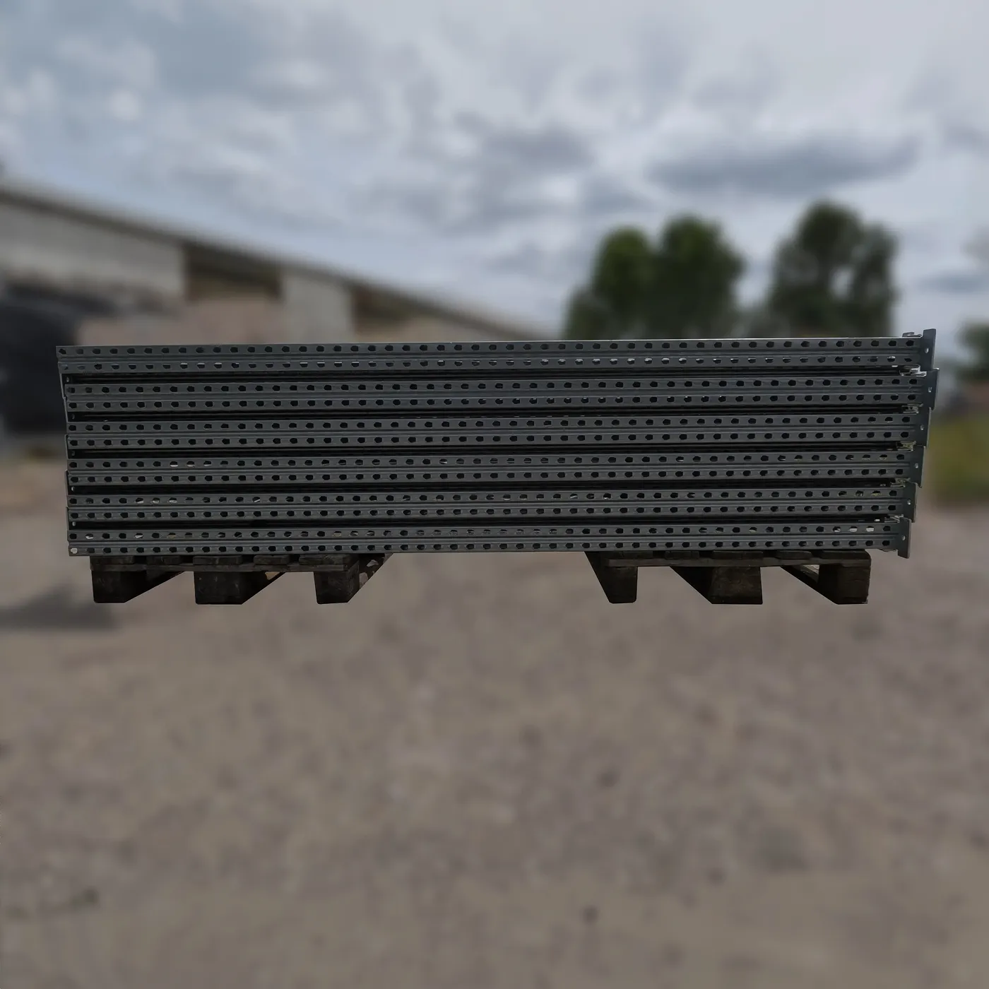 Greenindus-Echelle-A.R-Racking-2500x1100mm-3